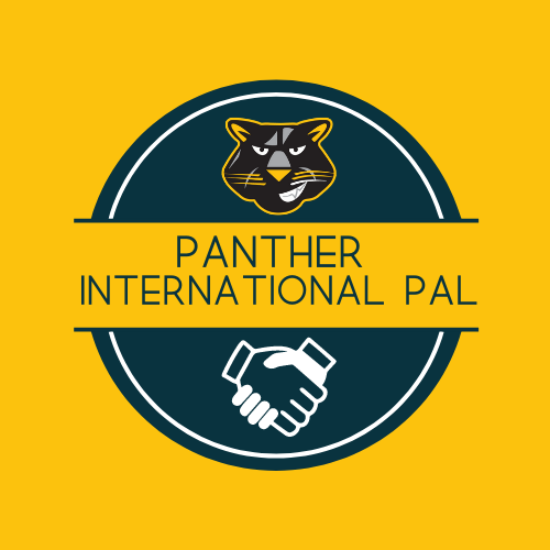 Panther International Pals Log